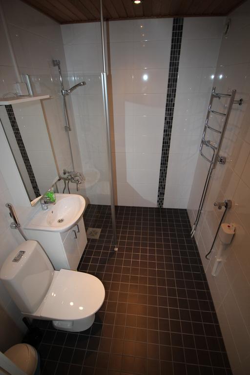 Kosket Apartment Рованиеми Екстериор снимка