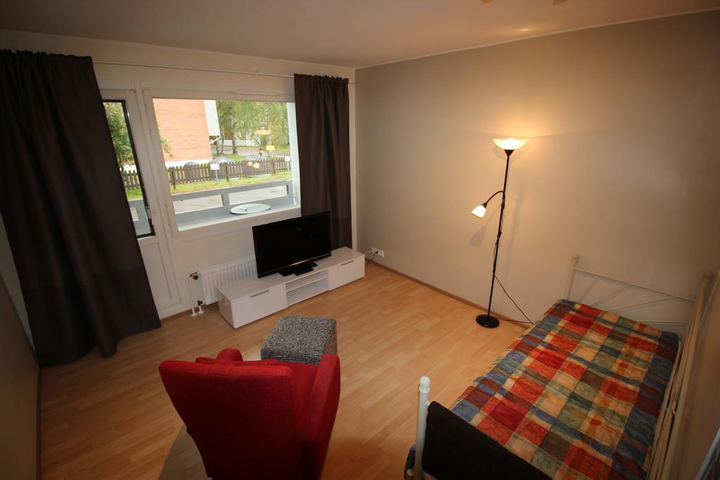 Kosket Apartment Рованиеми Екстериор снимка